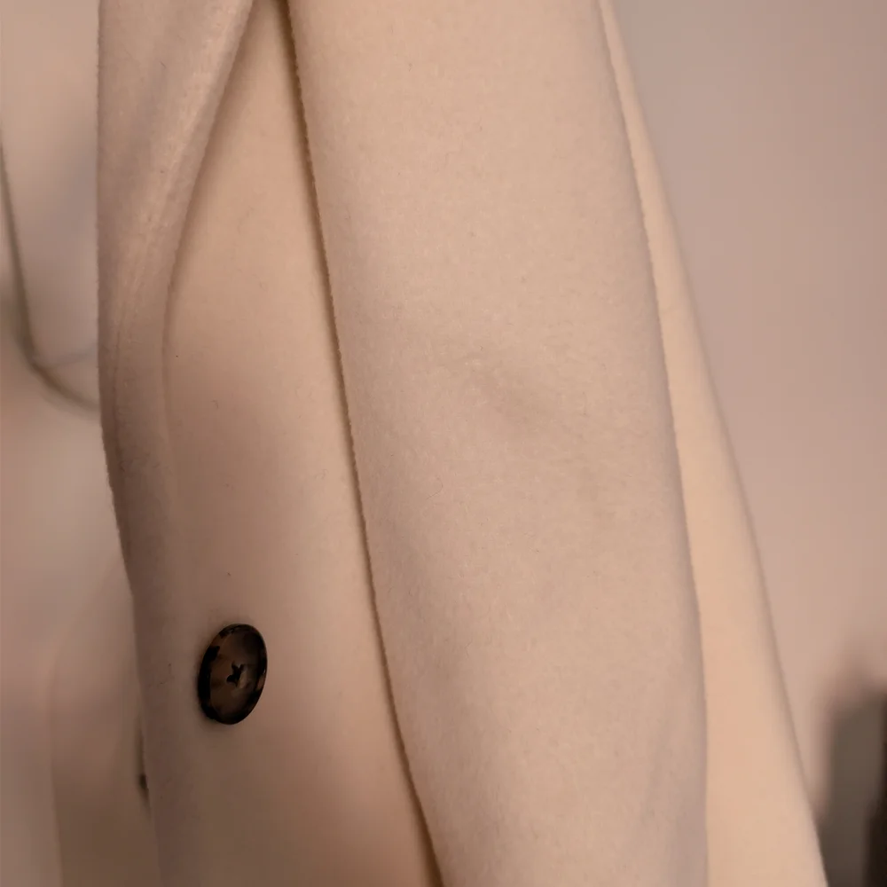 🍒BEST & FINAL🍒 Wilfred Aritzia • The Only Coat - Italian Wool & Cashmere - Picture 10 of 10